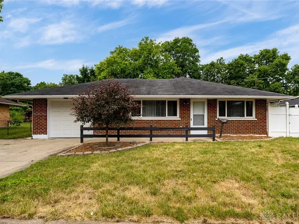 5137 Mays Ave, Dayton, OH 45439
