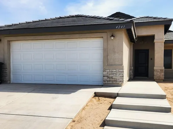 4241 E Los Olivos Dr, San Luis, AZ 85349