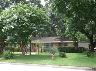 335 Abney Dr, Houston, TX 77060