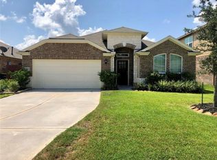 2522 Wood Park Blvd, Conroe, TX 77304
