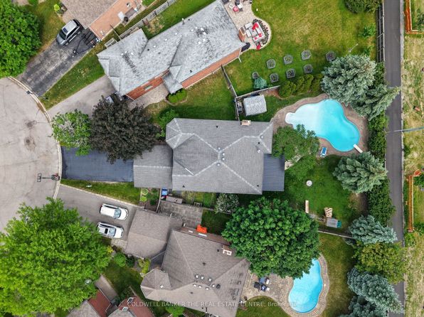539 Veale Pl, Newmarket, ON L3Y 8H9