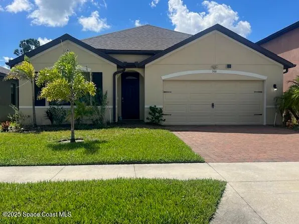 900 Old Country Rd SE, Palm Bay, FL 32909