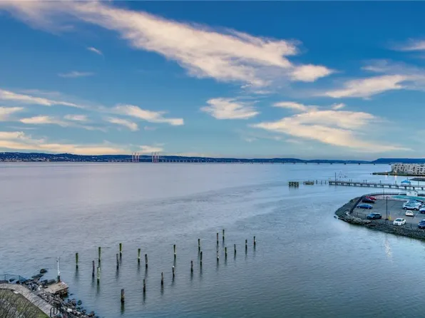 103 Gedney Street #5N, Nyack, NY 10960