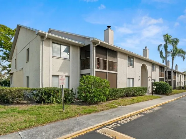 2087 Hunters Glen Dr #126, Dunedin, FL 34698