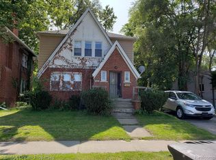 22291 W McNichols Rd #2, Detroit, MI 48219