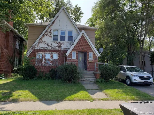 22291 W McNichols Rd #2, Detroit, MI 48219