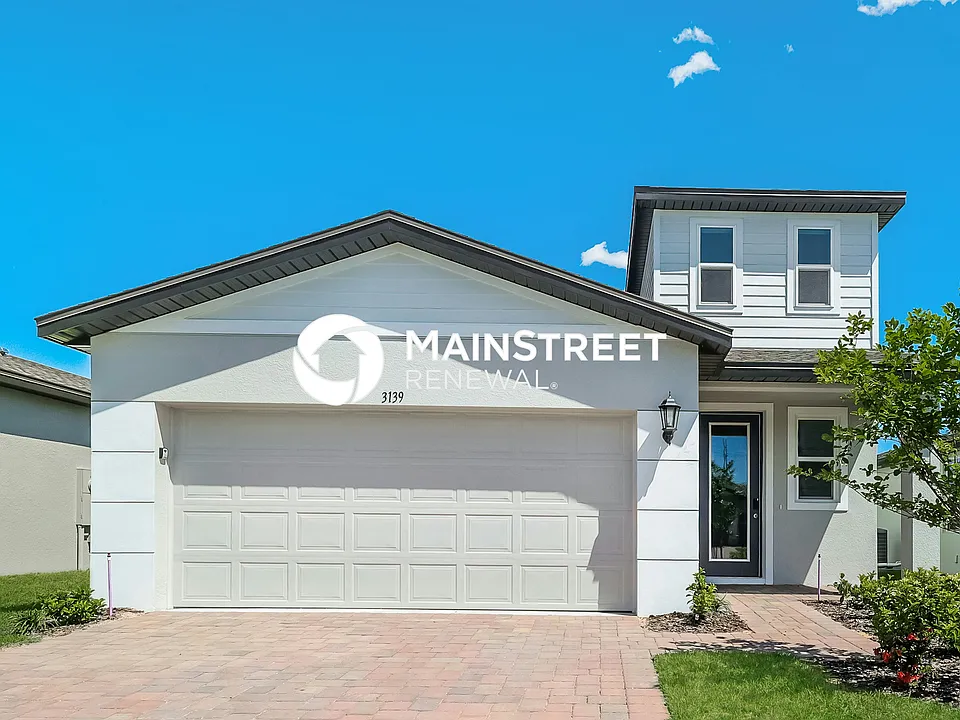 3139 Bella Vista Dr