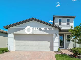 3139 Bella Vista Dr, Davenport, FL 33897