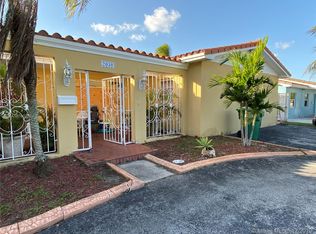 2030 SW 97th Ave, Miami, FL 33165