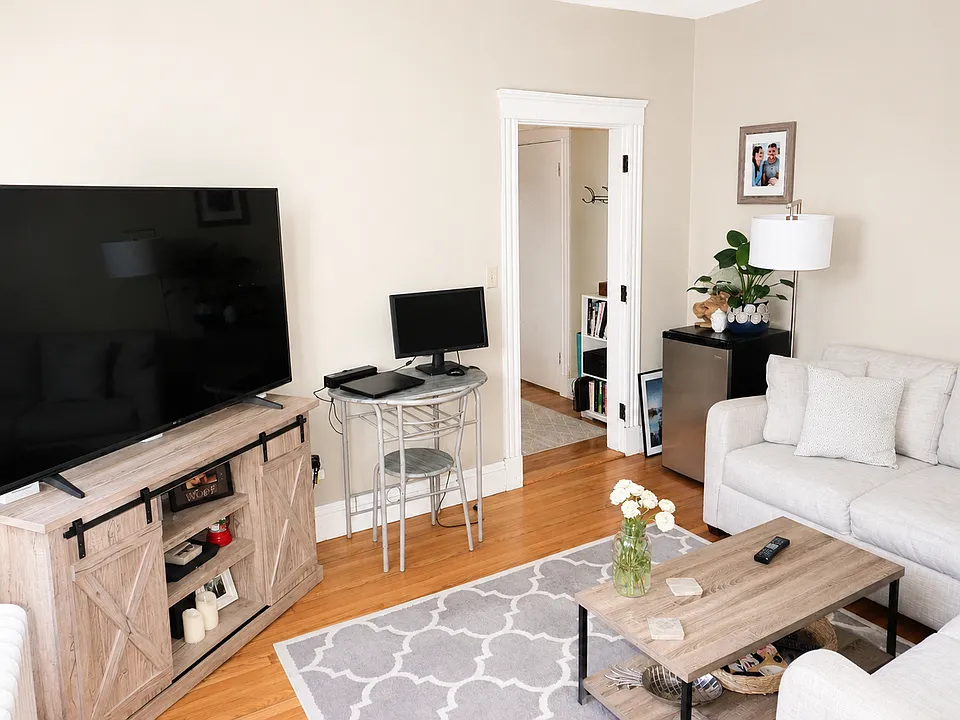 370 Chestnut Hill Ave #34