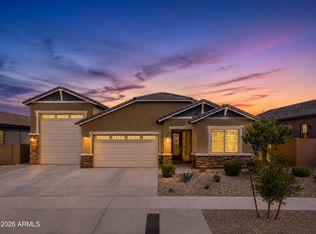 3926 W Piedmont Rd, Laveen, AZ 85339