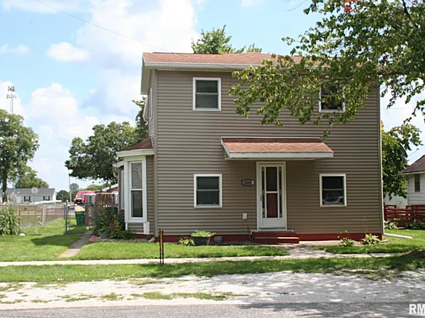 400 S East St, Mc Lean, IL 61754
