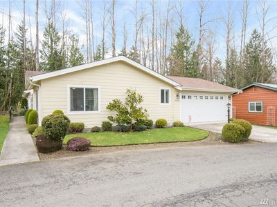 6716 243rd Ave E #93, Buckley, WA, 98321