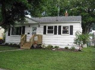 1160 Shelly Ave, Maumee, OH 43537