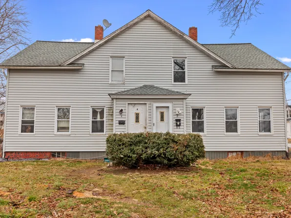 2-4 6th Street, Plainfield, CT 06374