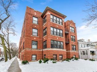1504 W Cullom Ave APT 2, Chicago, IL 60613