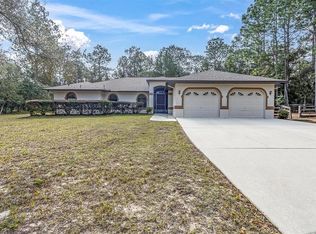 2494 W Axelwood Dr, Beverly Hills, FL 34465