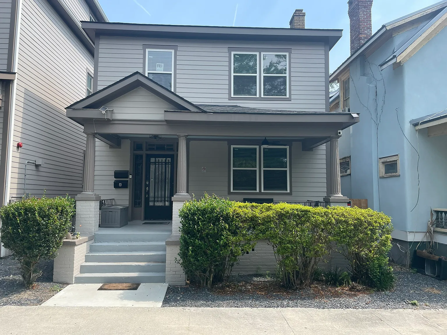 1 bed, 1720 sqft, $850 — Photo 1