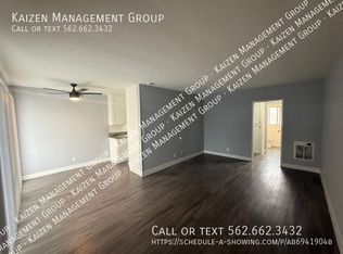 6331 Linden Ave APT 11, Long Beach, CA 90805