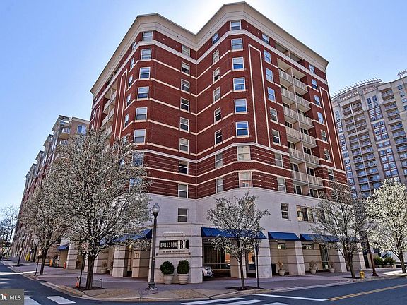 2nd image of 880 N Pollard St APT 805