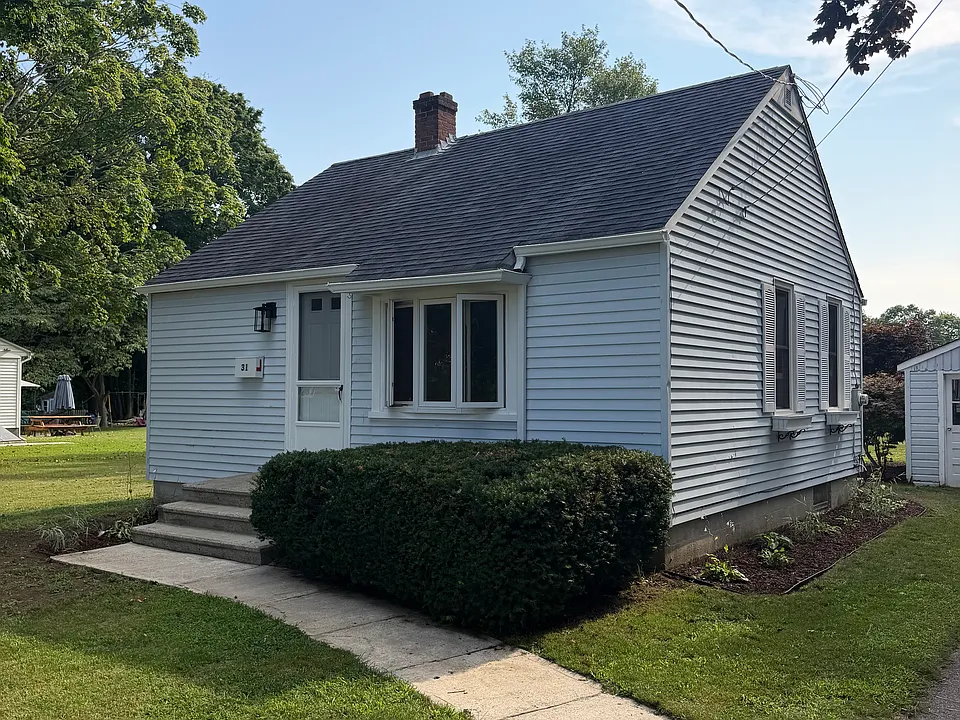 31 Whitewood St
