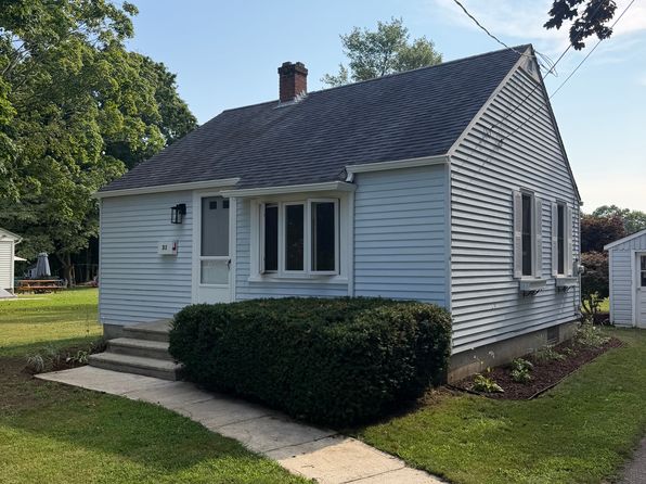31 Whitewood St