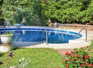 44 Fox Den Rd, Asheville, NC 28805