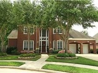 22511 Downdale Cir, Katy, TX 77450