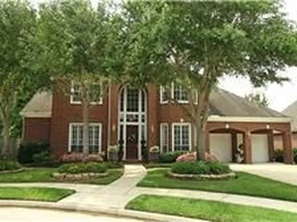 22511 Downdale Cir, Katy, TX 77450