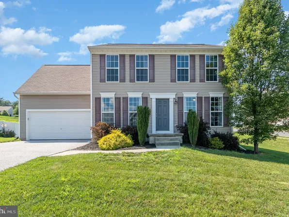10 Crabapple Dr, York Haven, PA 17370