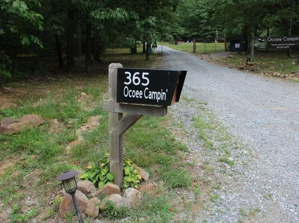 365 Benton Springs Rd, Benton, TN 37307