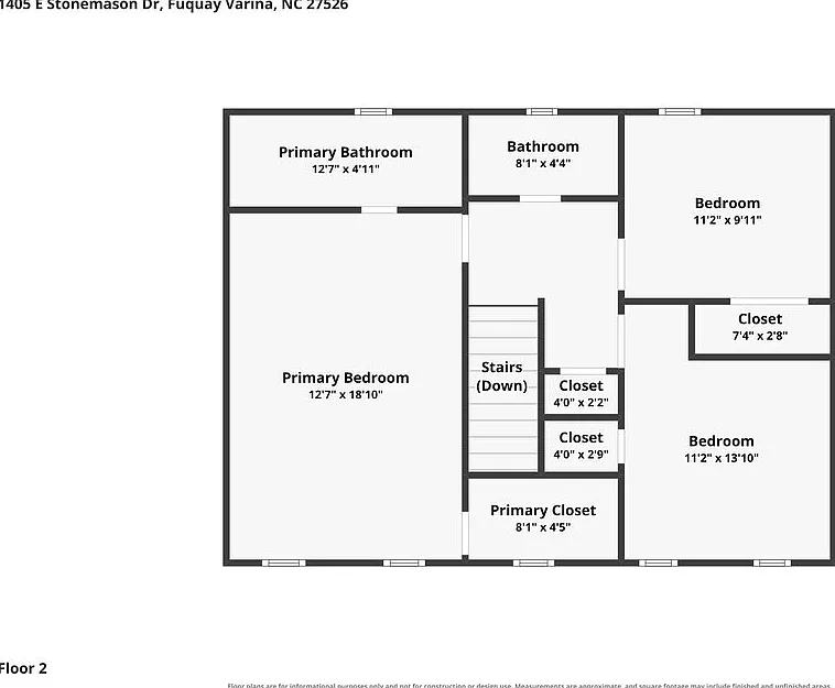 3 bed, 2.5 bath, 1615 sqft, $2,280 — Photo 2