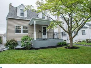 109 Odessa Ave, Wilmington, DE 19809
