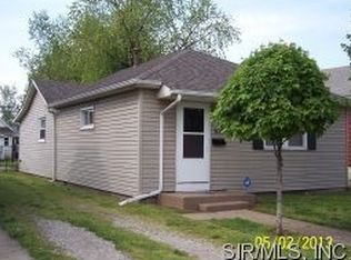 2557 Washington Ave, Granite City, IL