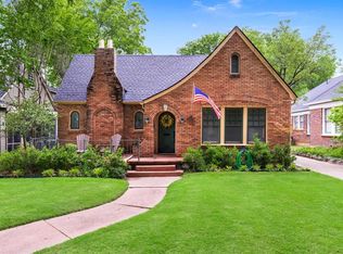 5605 Ridgedale Ave, Dallas, TX 75206