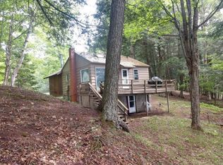 19510 Mamie Lake Rd, Watersmeet, MI 49969