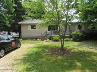 212 Winter St, Olivet, MI 49076