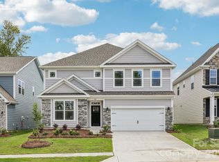 9103 Carver Ave, Huntersville, NC 28078