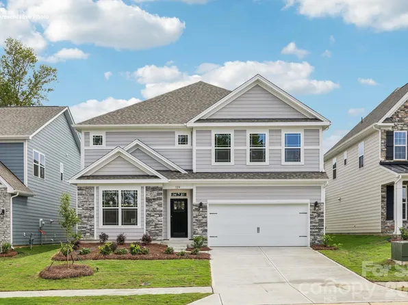9103 Carver Ave, Huntersville, NC 28078