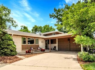 11496 E Wesley Ave, Aurora, CO 80014