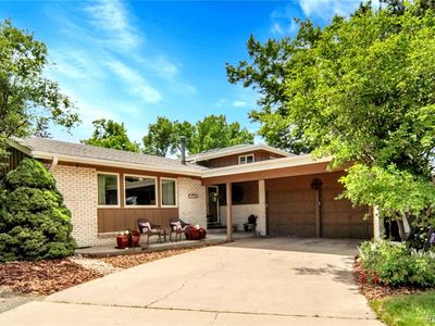 11496 E Wesley Avenue, Aurora, CO, 80014