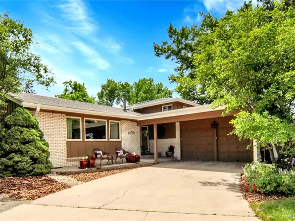 11496 E Wesley Avenue, Aurora, CO 80014