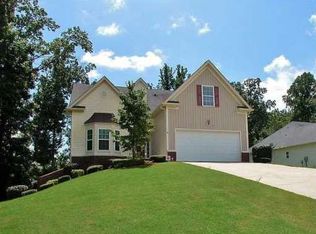 4467 Enfield Dr, Gainesville, GA 30506