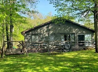 6300 Omearas Rd #1, Butternut, WI 54514