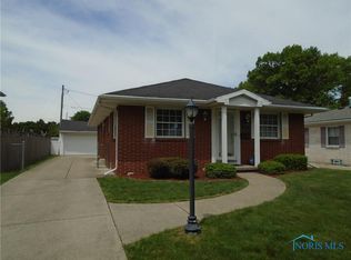 6127 Dellwood Dr, Toledo, OH 43613