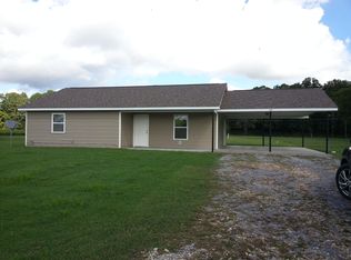 174 Goggin Ln, Cape Girardeau, MO 63701