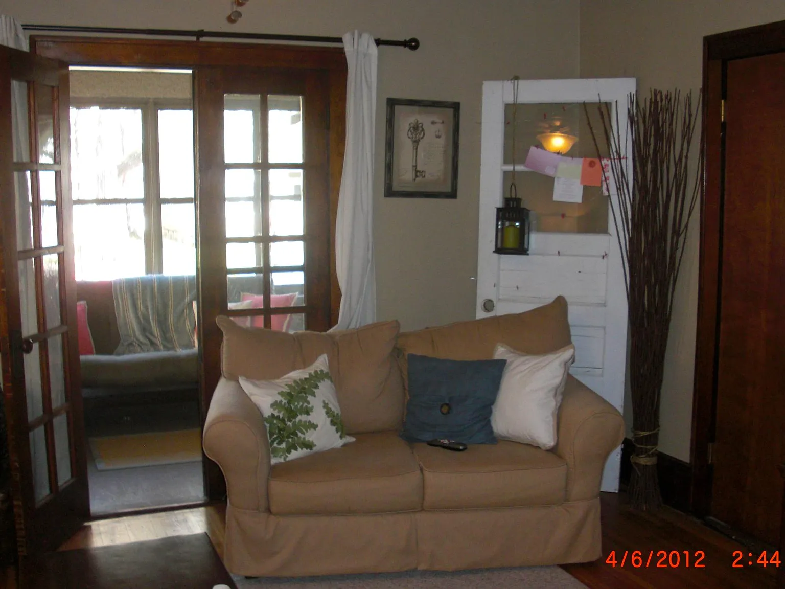 2 bed, 960 sqft, $1,500 — Photo 4
