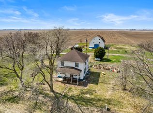 3147 County Road 400 E, Fisher, IL 61843