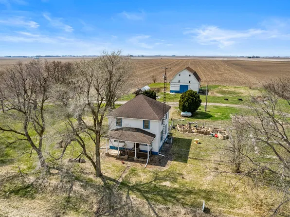 3147 County Road 400 E, Fisher, IL 61843