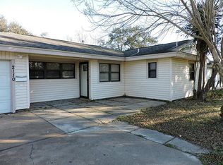 2110 19th Ave N, Texas City, TX 77590